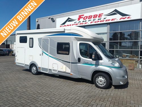 Chausson Flash 26 photo : 0