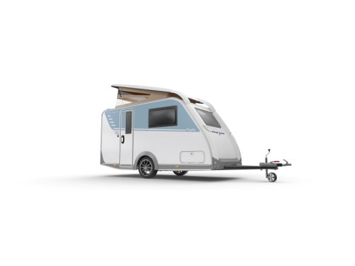 Easy Caravanning GetAway Trophy Trophy Limited Edition photo: 13