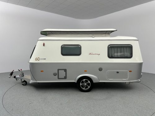 Eriba Touring Troll 530 60 Years Edition photo: 11