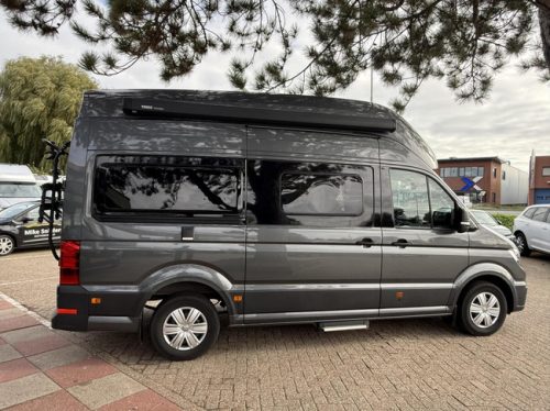Volkswagen CRAFTER photo: 12