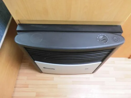 Sterckeman Evolution Comfort 420 CP photo: 4