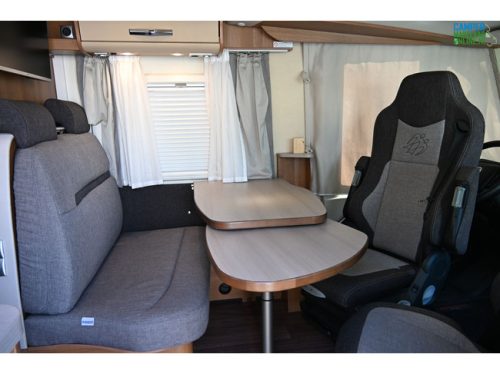 Knaus Van I 650MEG photo: 4