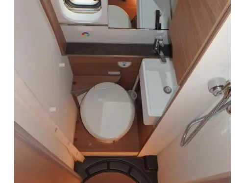 Knaus Boxlife 630 ME Platinum Selection photo: 19