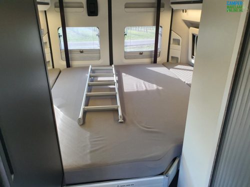 Adria Twin Supreme 640SGX photo: 11