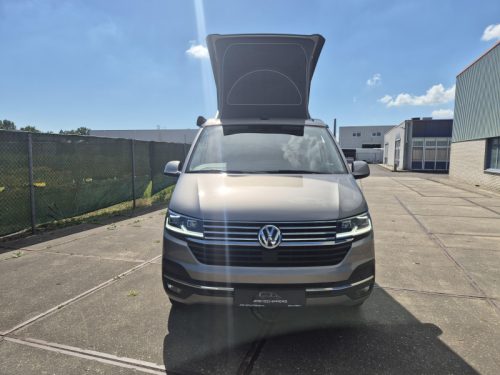 Volkswagen T6.1 California Ocean DSG 2023  photo: 2