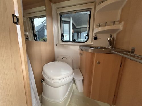 Knaus Boxstar Full option foto: 15
