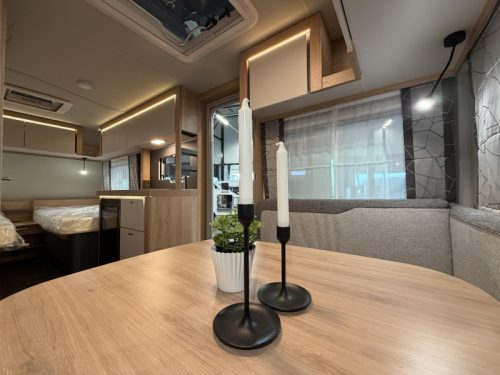 Knaus Sport 460 EU Platinum selection Foto: 15