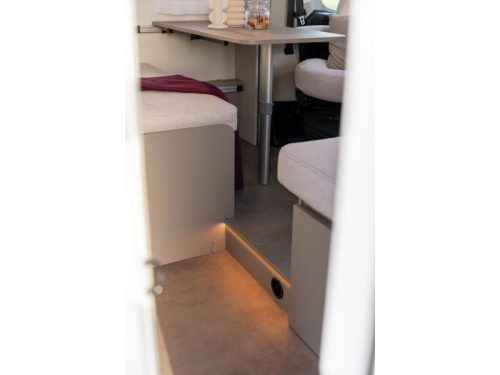 LMC Tracer v 670 compact automatic photo: 16