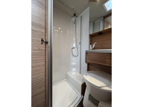 Weinsberg CaraCore 650 MEG GRATIS AUTOMAAT  foto: 17