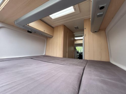 Knaus Boxstar Full option foto: 10