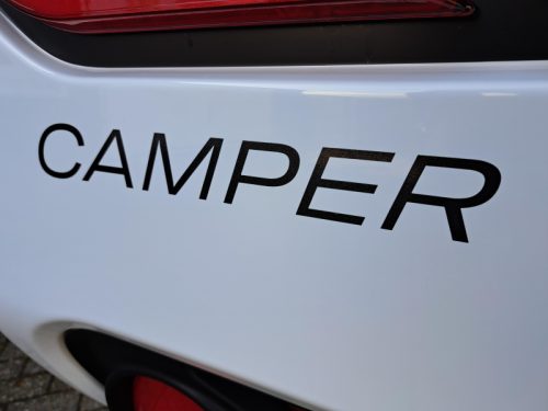 Dethleffs Camper 460 EL Foto: 18