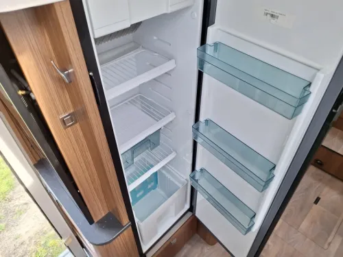 Hymer B-MC T 680 LITHIUM PAKKET+CONSTRUCT  Foto: 9