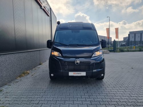 Clever Spirit 600 Busbiker Vorratsaktion Foto: 5