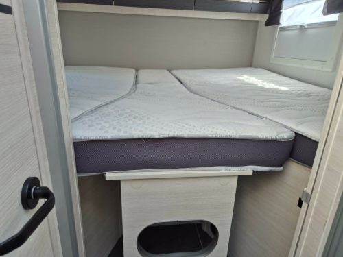 Chausson 777 ga nordic edition photo : 6