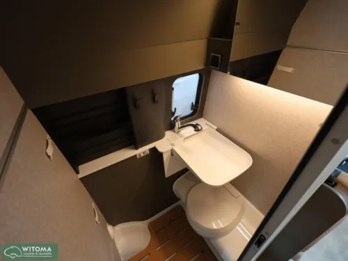 Hymer Grand Canyon S 600 4x4 NEW READ TEXT !! photo: 12