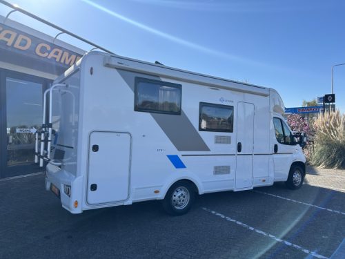 Sun Living S 70 SL 5 persoons  foto: 3