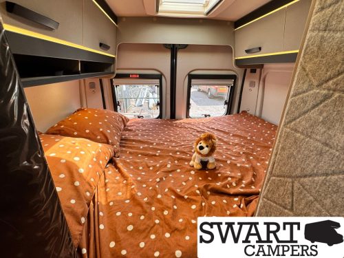 Weinsberg CaraBus Grey 600 MQ Edition [FIRE], maxi photo: 19
