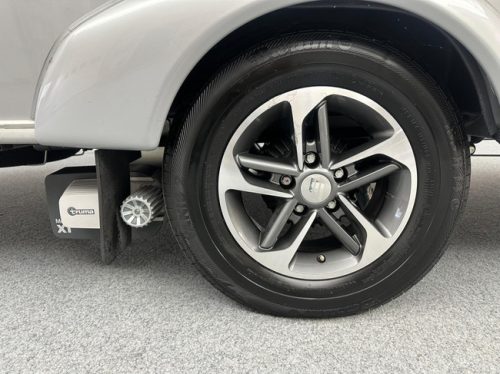 Eriba Touring Troll 540 photo: 14