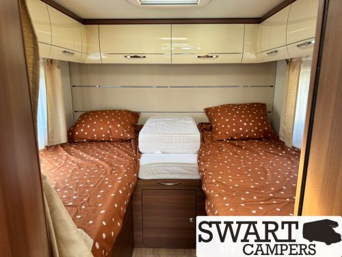 LMC Cruiser T 683 G Passion photo: 20
