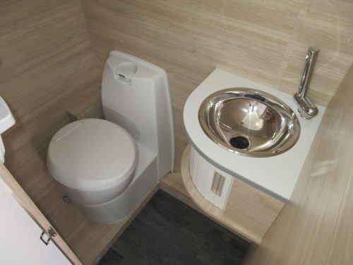 Trigano Mini Silver 290 FREESTYLE VERY NEAT photo: 13