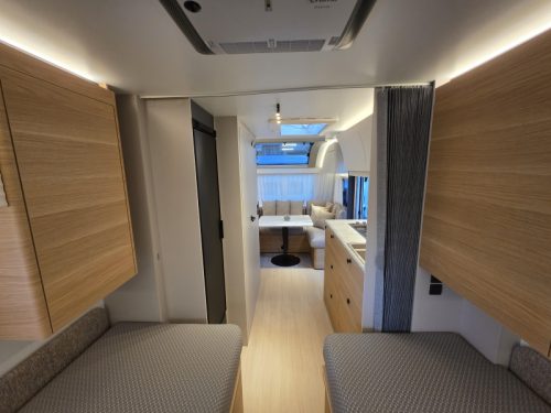 Adria Adora 532 UL  photo: 11