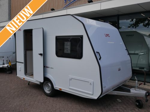 LMC E:dero 350 D Modell 2026 Leichtgewicht!!