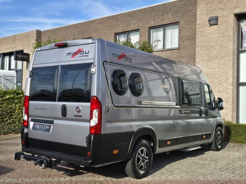 Carthago MALIBU 640 LE CHARMING GT SKYVIEW 180 HP AUTO 11,646 KM ACC SINGLE BEDS LITHIUM AIR SUSPENSION TOWBAR VAN-SWING DIGITAL COCKPIT photo: 5