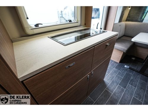 Tabbert Senara 490 TD photo: 13