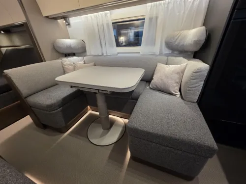 Adria Alpina 663 HT Foto: 14