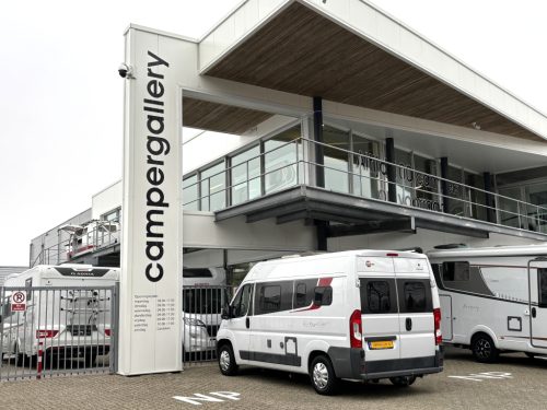 B&uuml;rstner City Car 540 QUERBETT 5.40M KOMPAKT! ANH&Auml;NGERKUPPLUNG EURO6 Foto: 19
