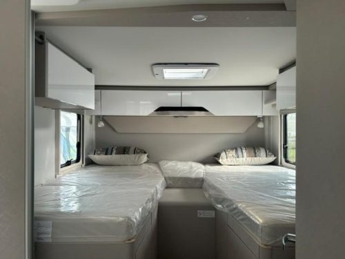 Hymer Tramp S 685 Foto: 3