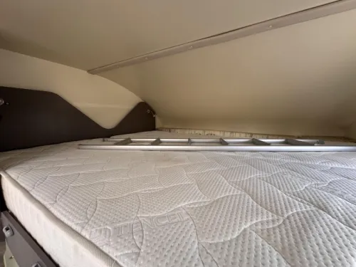 McLouis Glamys 322 Fiat 6-Schlafpl&auml;tze Etagenbett Foto: 18