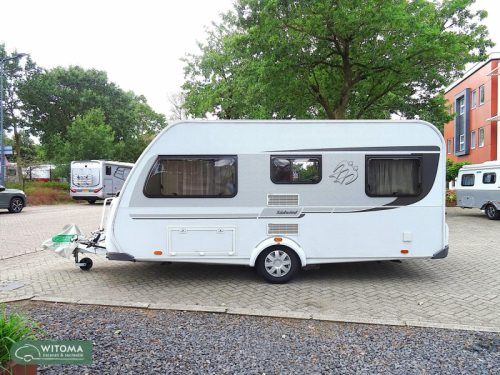 Knaus Sudwind 450 FU VERKAUFT! Foto: 18