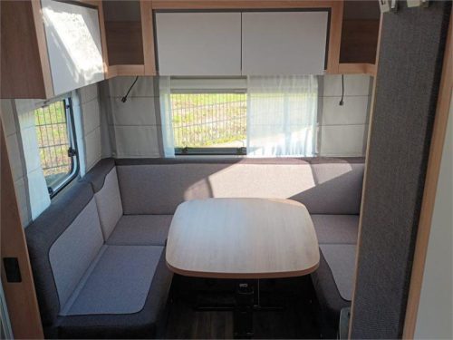 Knaus Sport Platinum 500 EU Foto: 2