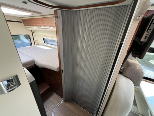 Adria Twin 640 SLX Fully equipped! photo: 13