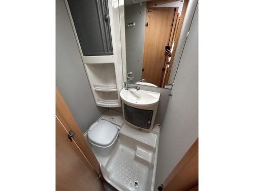 Foto de Dethleffs Advantage Litera/Capuchina/ INRUILKO: 14