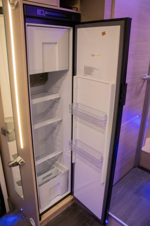 Challenger 337GA Graphite Edition VIP photo: 18