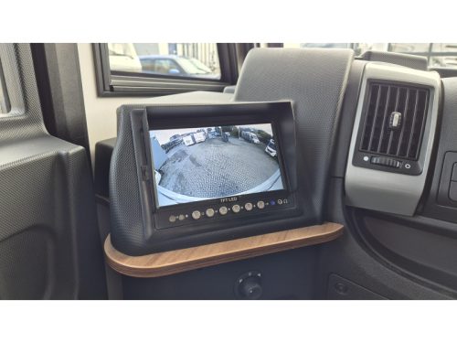 Pilote Sensation 740 G  photo: 19