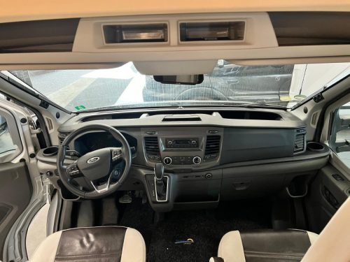 Benimar Tessoro 496  Foto: 21