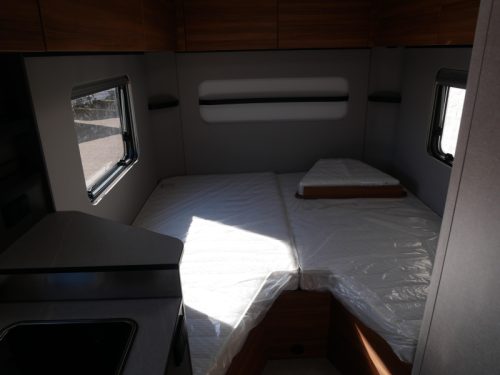 Eriba Novaline 442 Modell 2026 Foto: 12