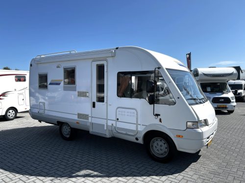 B&uuml;rstner I 578 French bed/6M/TRADE-IN BARGAIN! photo: 1