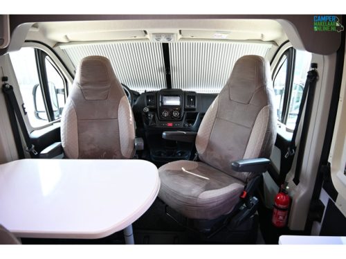 Chausson Twist V 594 photo: 10