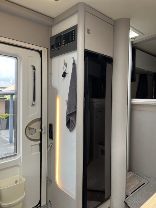Hymer T 685 S Foto: 13