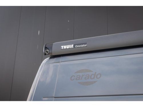 Carado CV 602 Pro Automaat 6 Meter mit L&auml;ngsbetten Foto: 5