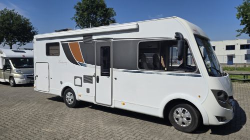 B&uuml;rstner Lyseo I 734 G Harmony Line
