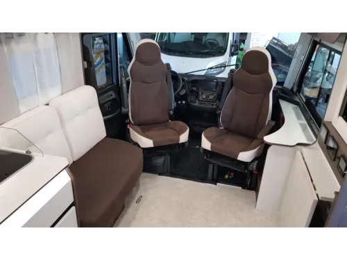 Benimar Alegria Wheelchair Accessible photo: 9