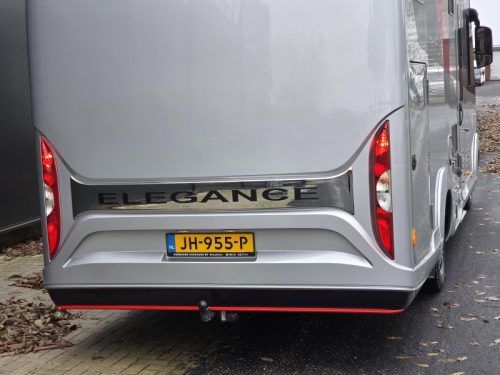 B&uuml;rstner Elegance 728 G Foto: 4