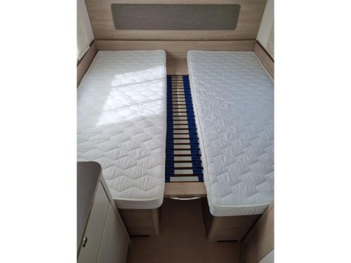 B&uuml;rstner Premio Life 480 TL - Single beds - photo: 12