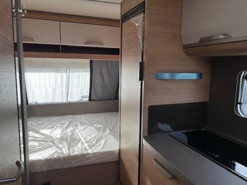 Knaus Sudwind Black Selection 420 QD photo: 9