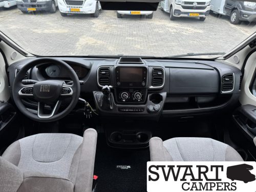Weinsberg CaraBus Grey 600 ME Edition [FIRE] Foto: 8